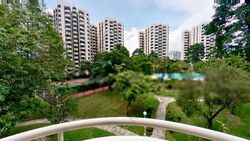 Cashew Heights Condominium (D23), Condominium #596361681